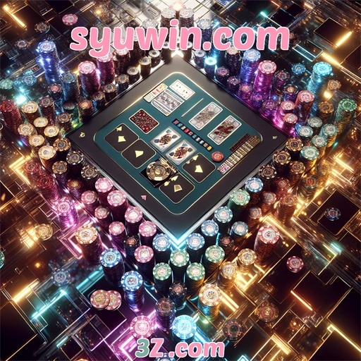 A Importância das Avaliações de Jogos em syuwin.com